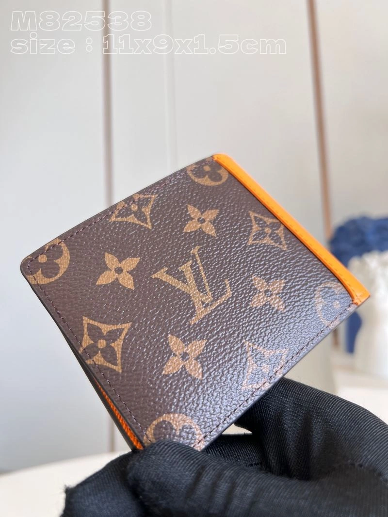 LX Wallets Cozy 6314