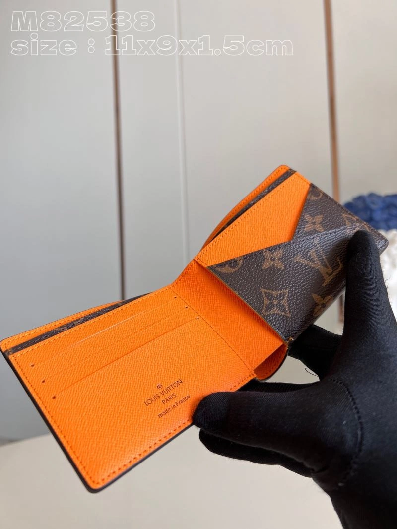 LX Wallets Cozy 6314