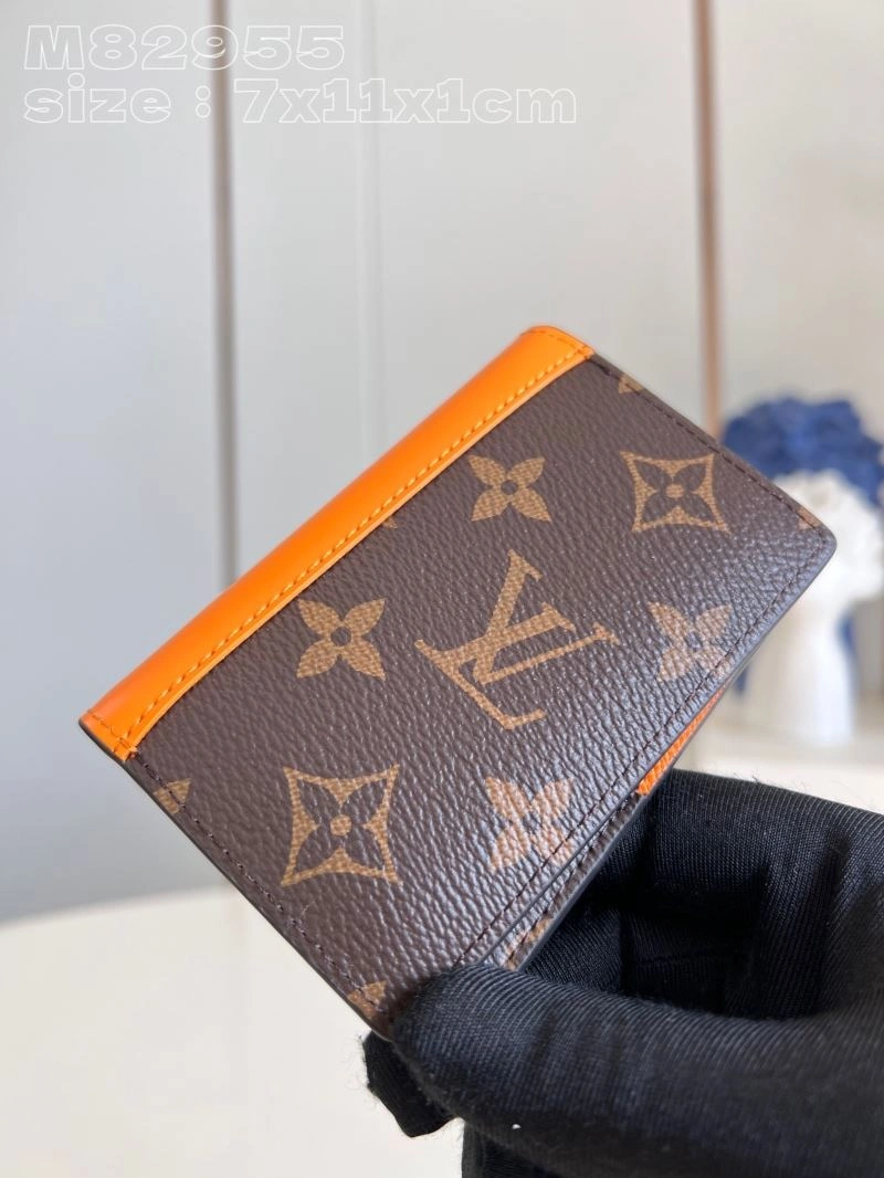 Popular LX Wallets 6340