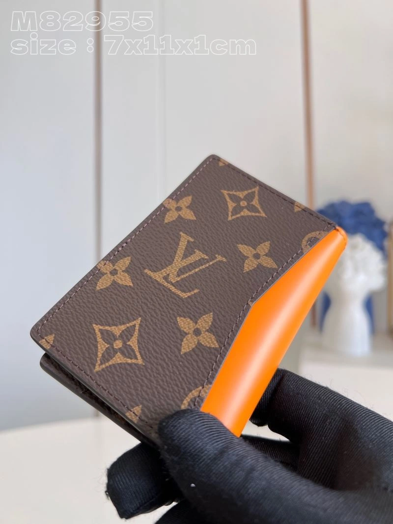Popular LX Wallets 6340