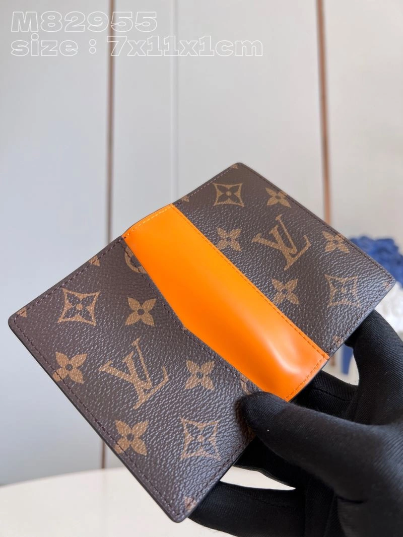 Popular LX Wallets 6340