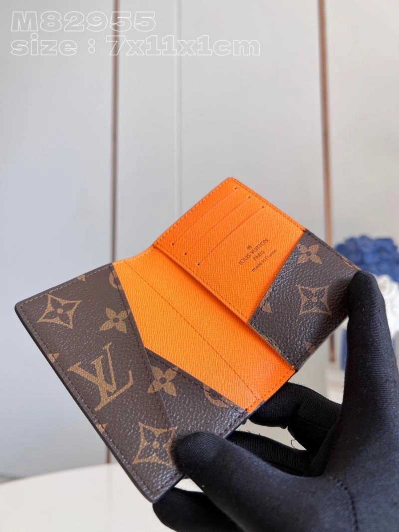 Popular LX Wallets 6340