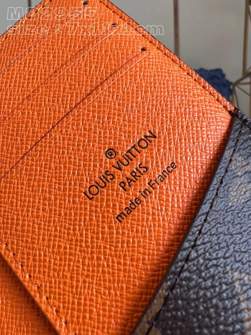 Popular LX Wallets 6340