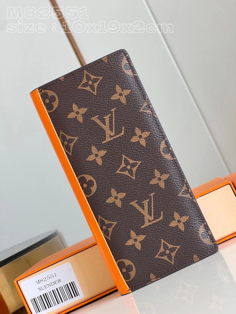 LX Wallets UrbanStyle 6334
