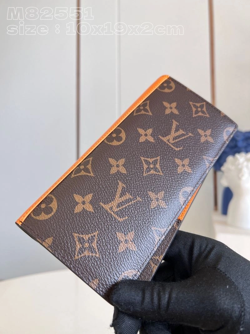 LX Wallets UrbanStyle 6334