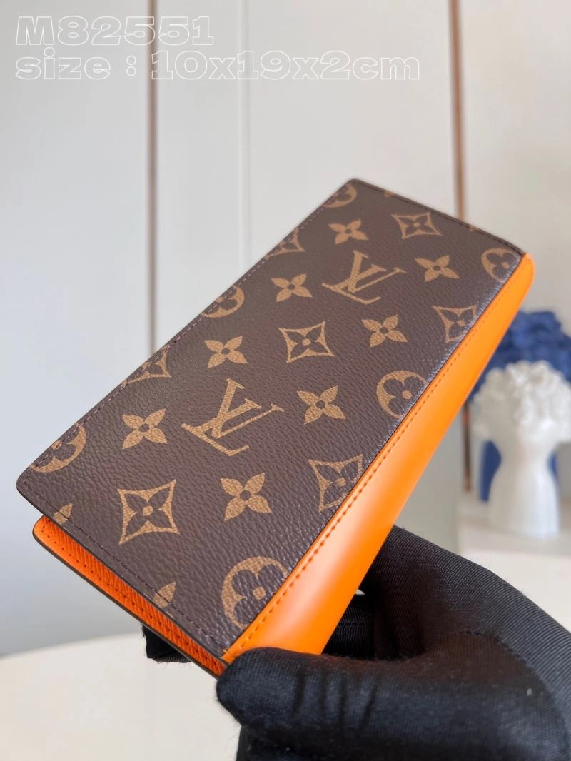 LX Wallets UrbanStyle 6334