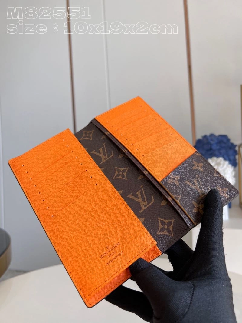 LX Wallets UrbanStyle 6334
