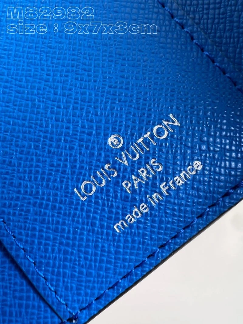 LX Wallets Comfortable 6337