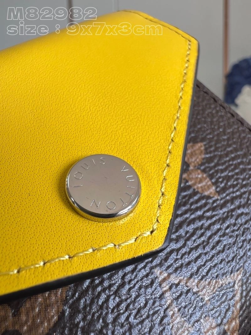 LX Wallets SportInspired 6330