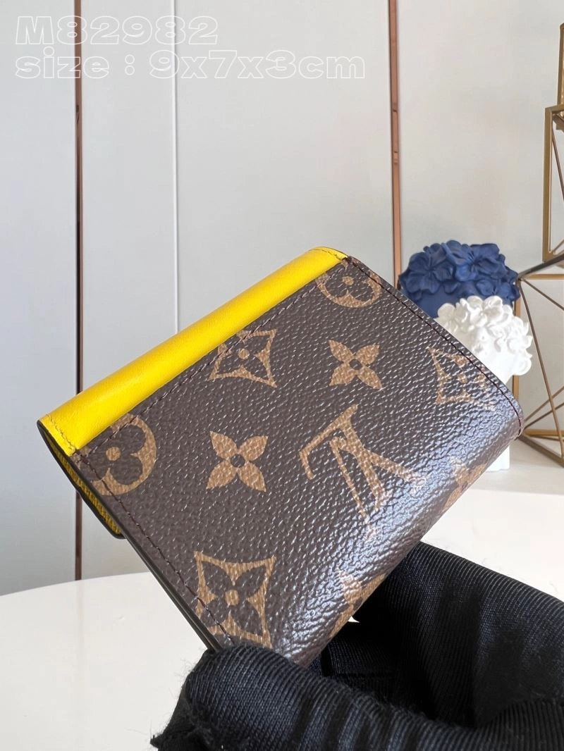 LX Wallets SportInspired 6330
