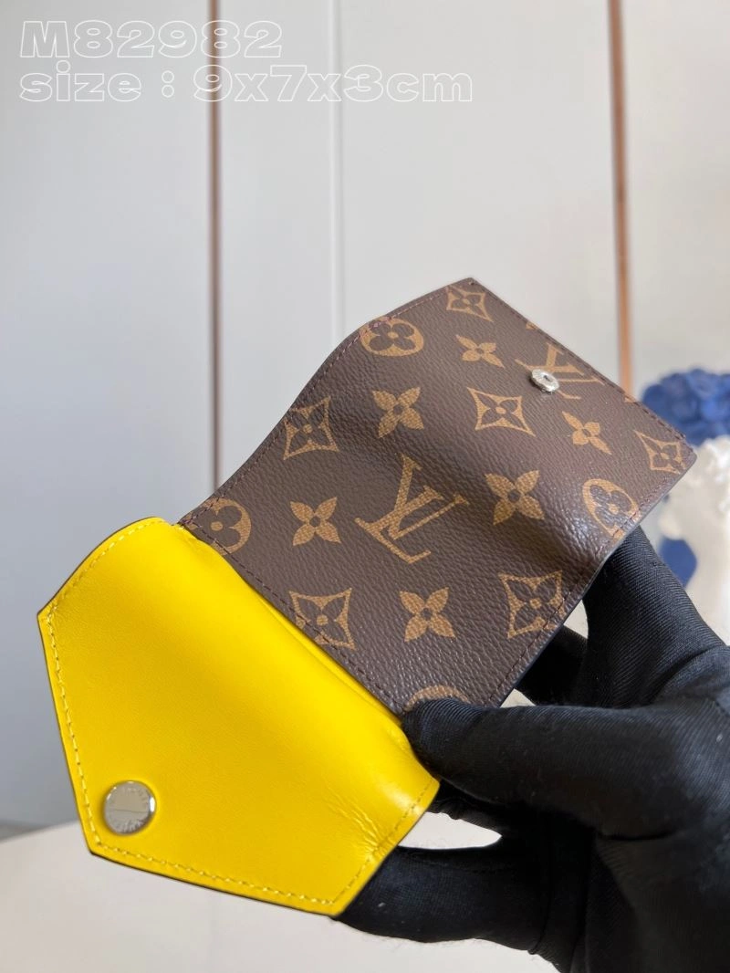 LX Wallets SportInspired 6330