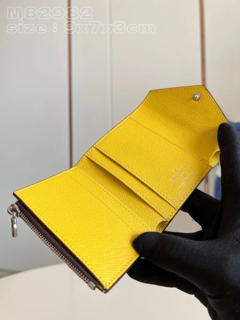 LX Wallets SportInspired 6330