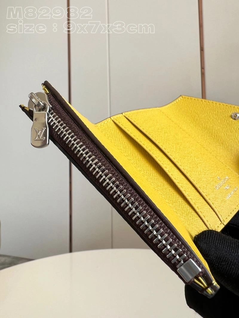 LX Wallets SportInspired 6330