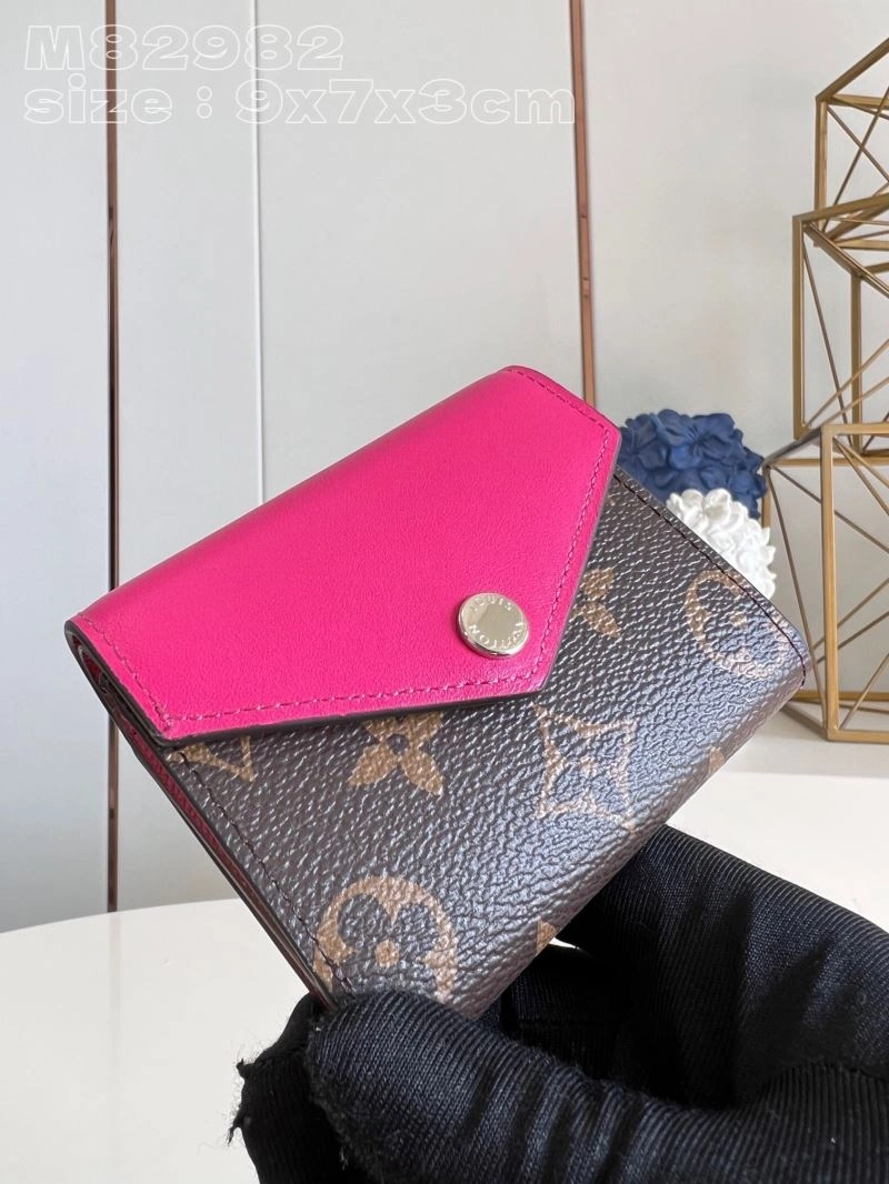 LX Wallets Trendsetting 6331