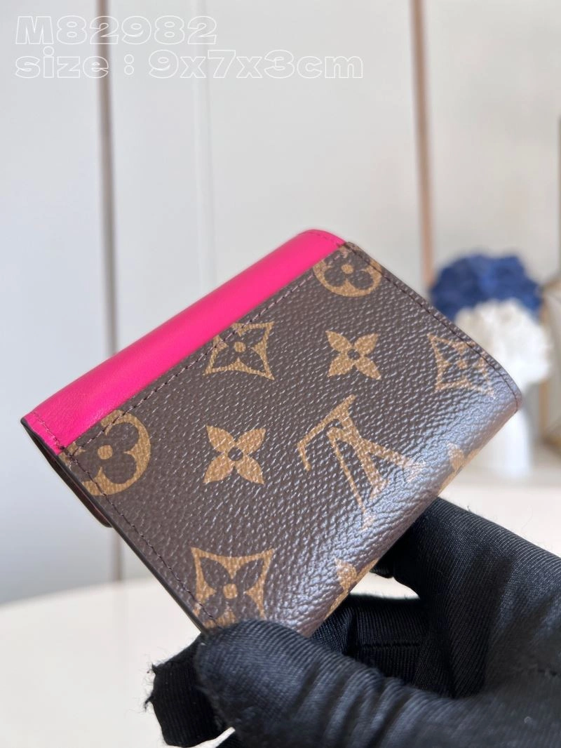 LX Wallets Trendsetting 6331