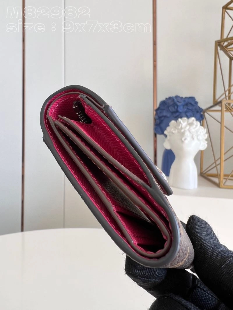 LX Wallets Trendsetting 6331