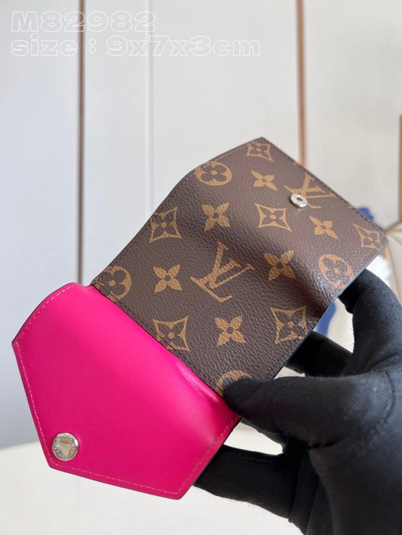 LX Wallets Trendsetting 6331