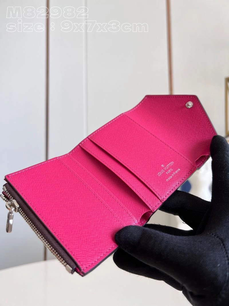 LX Wallets Trendsetting 6331