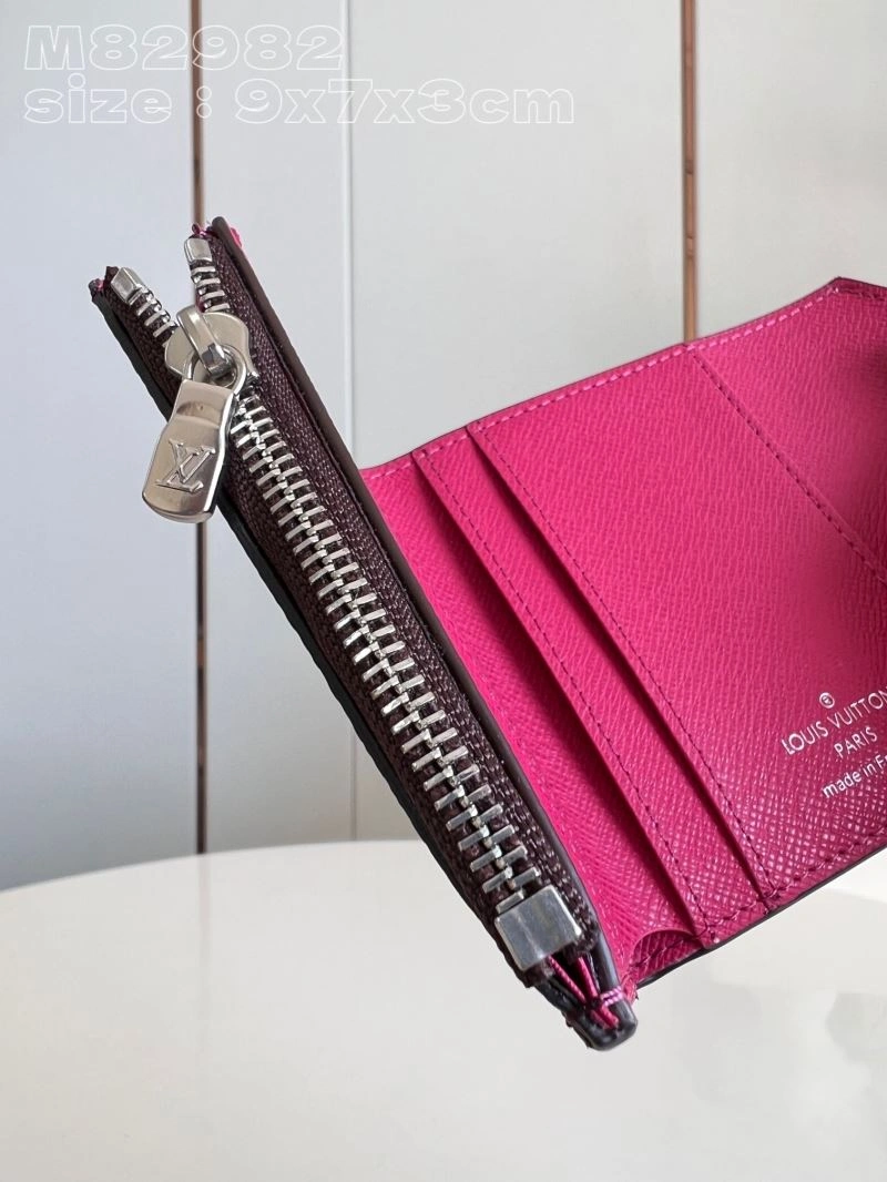 LX Wallets Trendsetting 6331