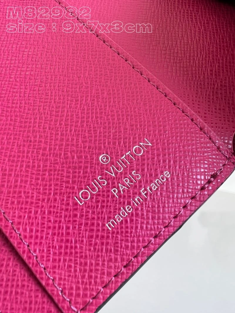 LX Wallets Trendsetting 6331