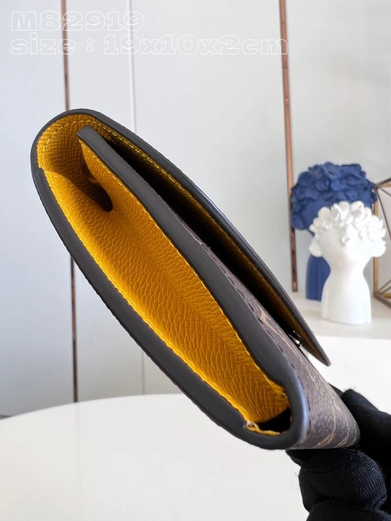 LX Wallets Stylish 6341
