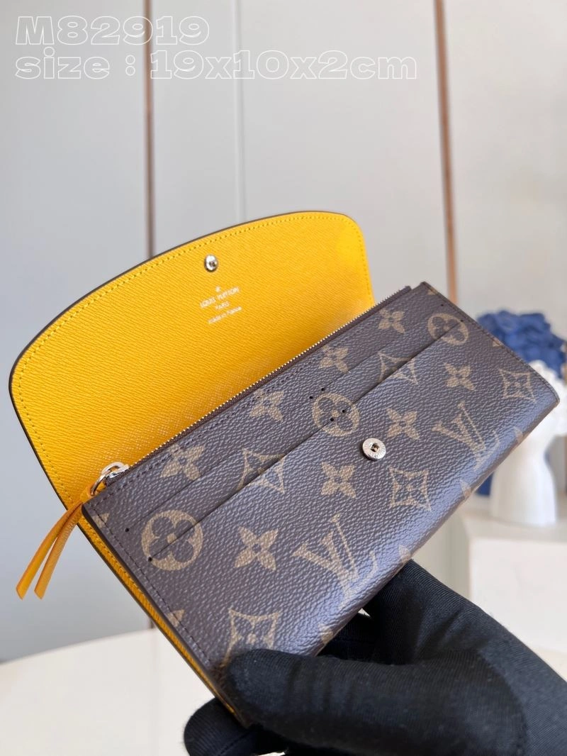 LX Wallets Stylish 6341