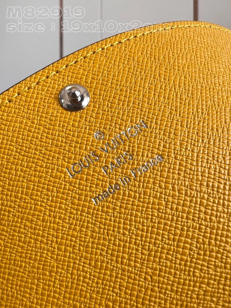 LX Wallets Stylish 6341