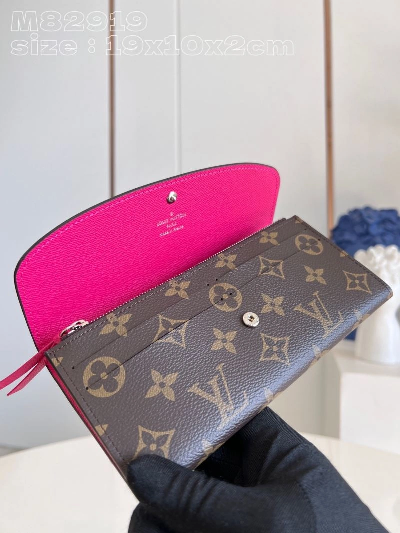 LX Wallets EasyMatch 6342