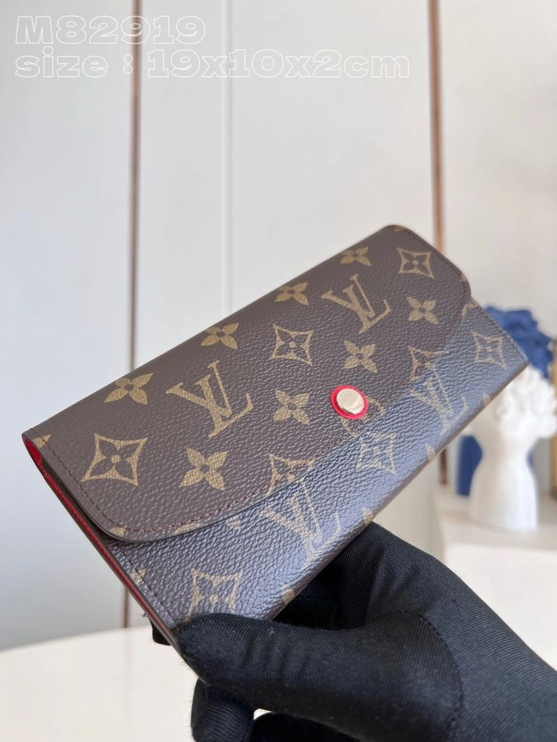 HighQuality LX Wallets 6315