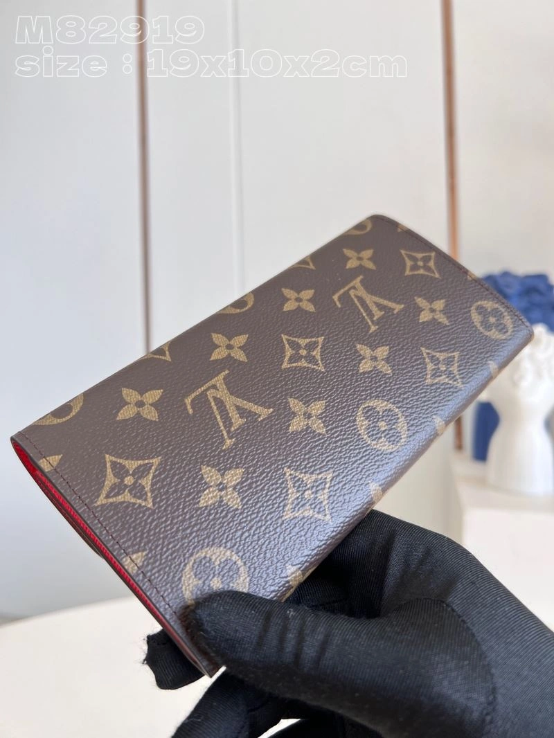 HighQuality LX Wallets 6315
