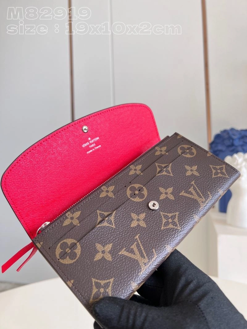 HighQuality LX Wallets 6315