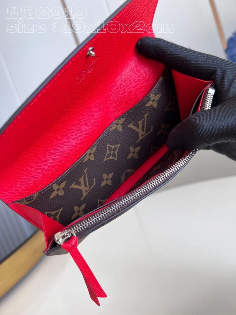 HighQuality LX Wallets 6315