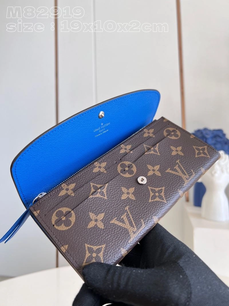 Classic LX Wallets 6344