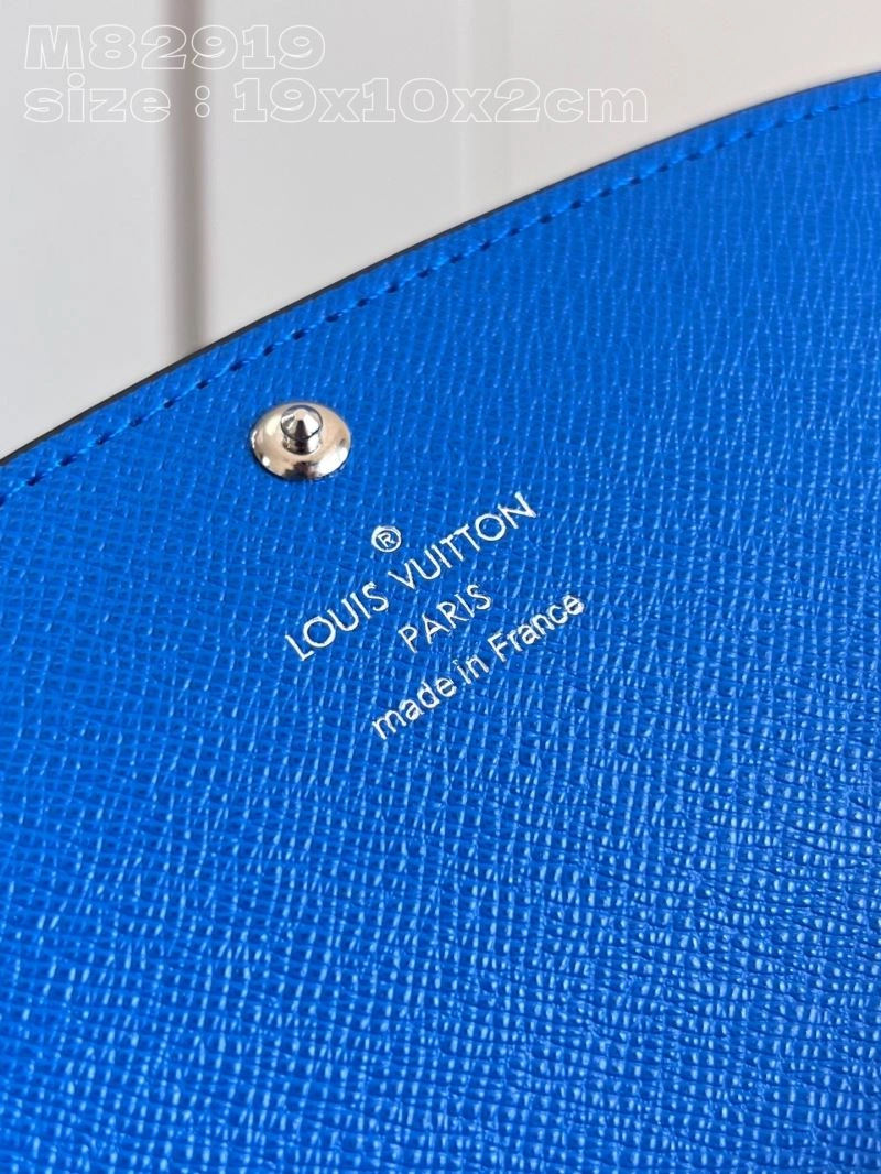 Classic LX Wallets 6344