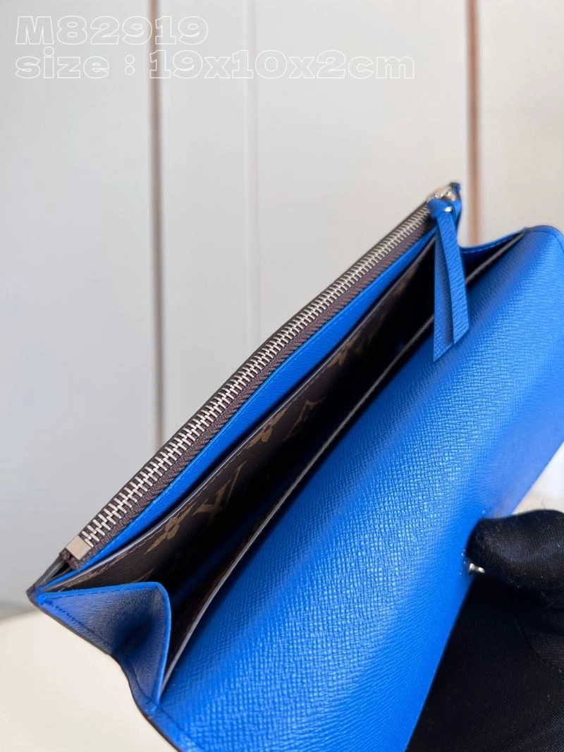 Classic LX Wallets 6344