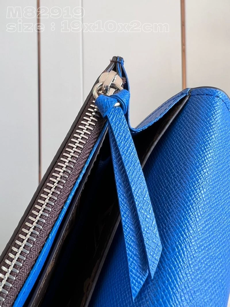 Classic LX Wallets 6344