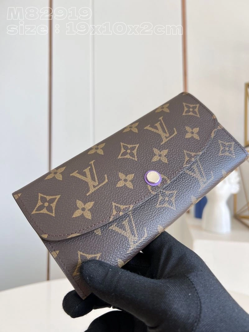 AllSeason LX Wallets 6343