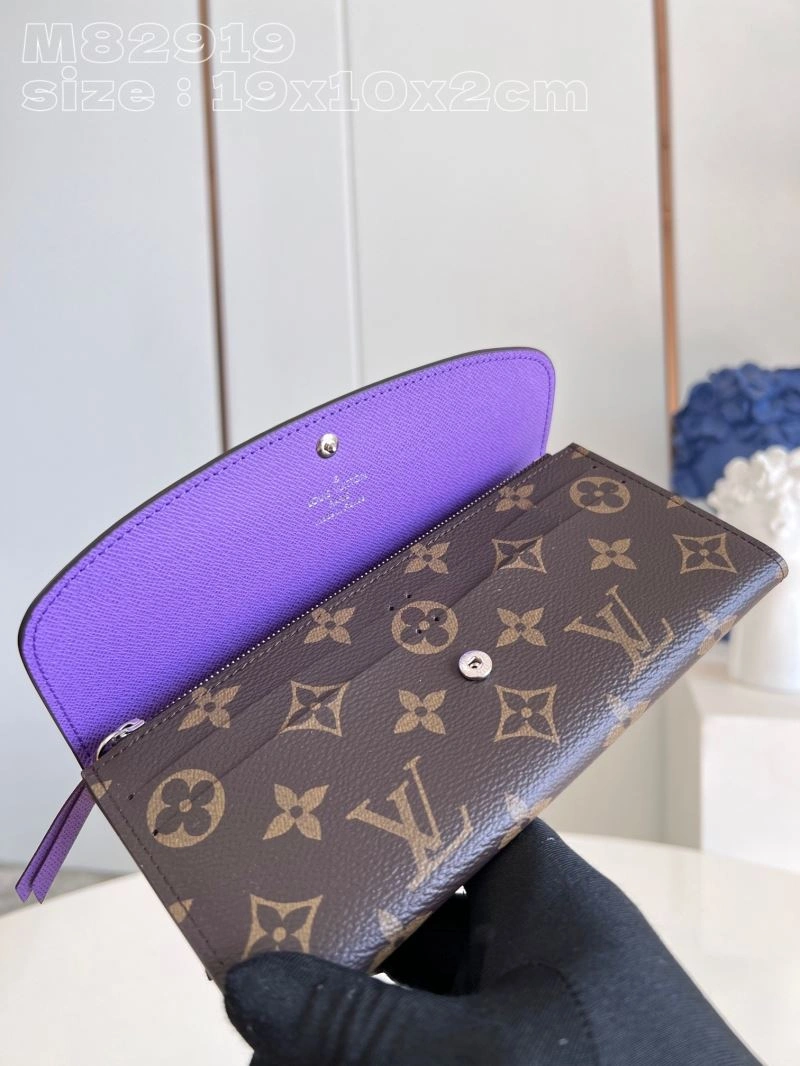 AllSeason LX Wallets 6343