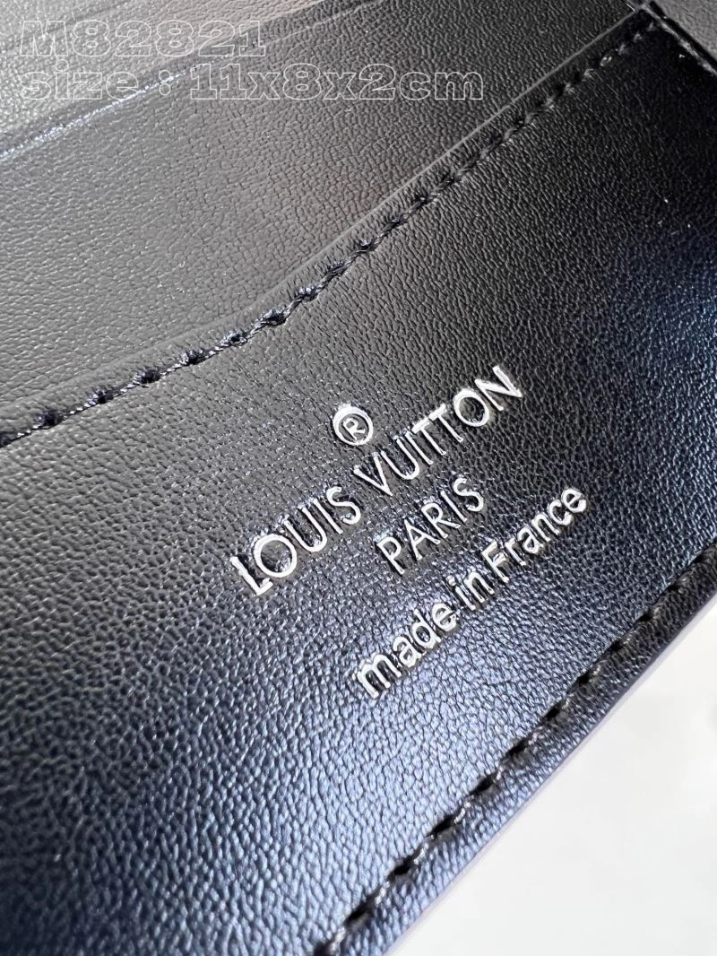 LX Wallets AllSeason 6345