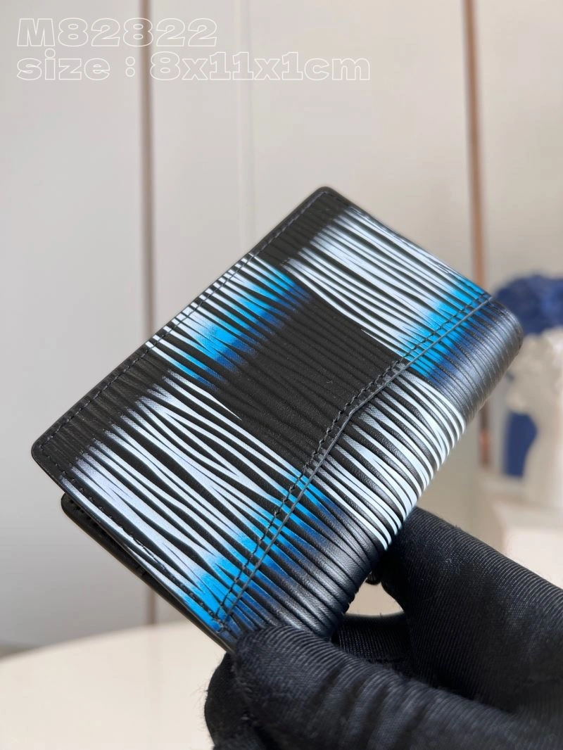 LX Wallets Stylish 6311