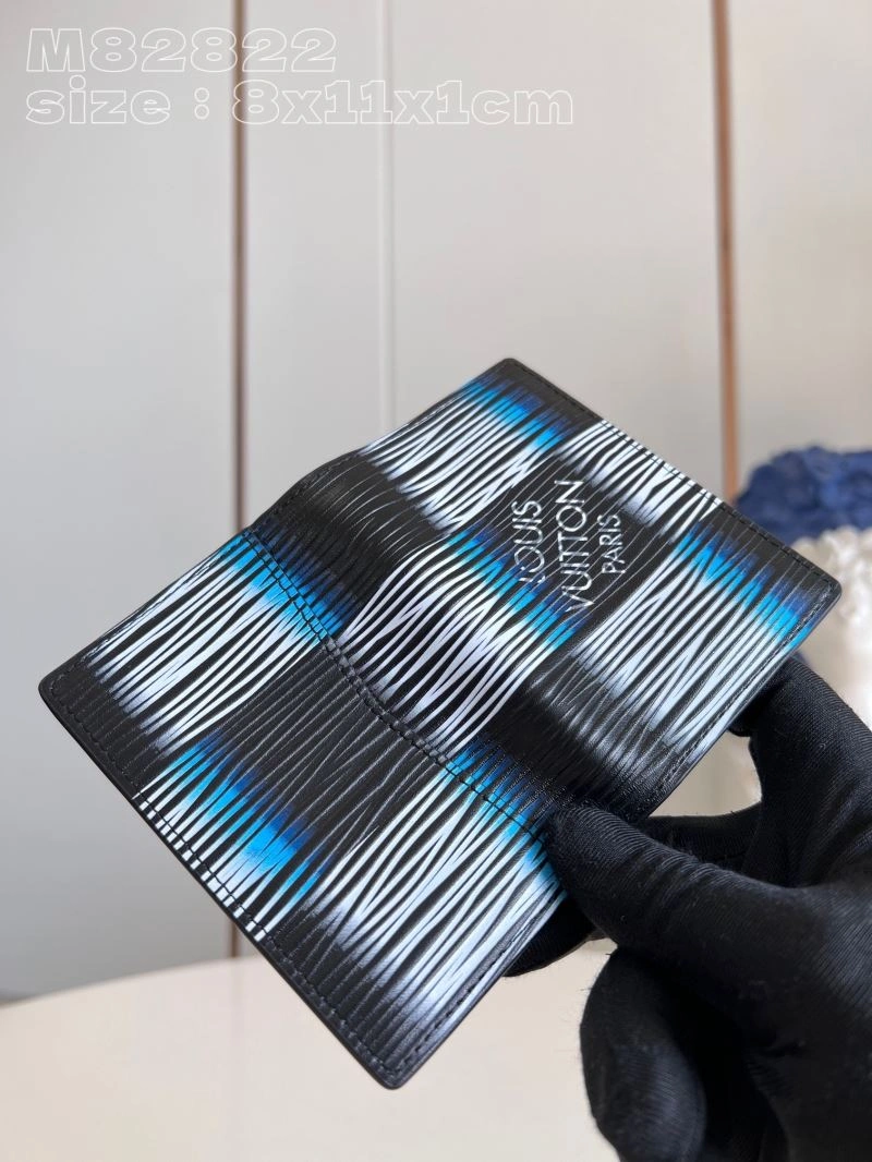 LX Wallets Stylish 6311