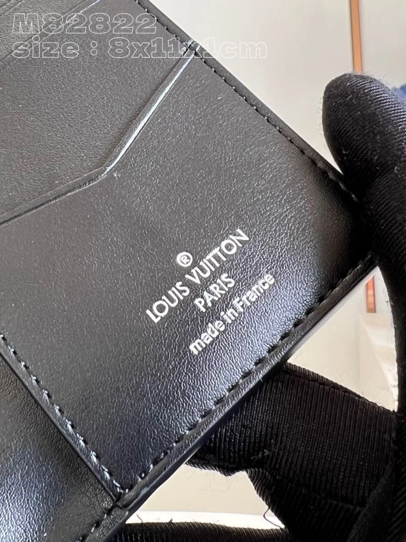 LX Wallets Stylish 6311