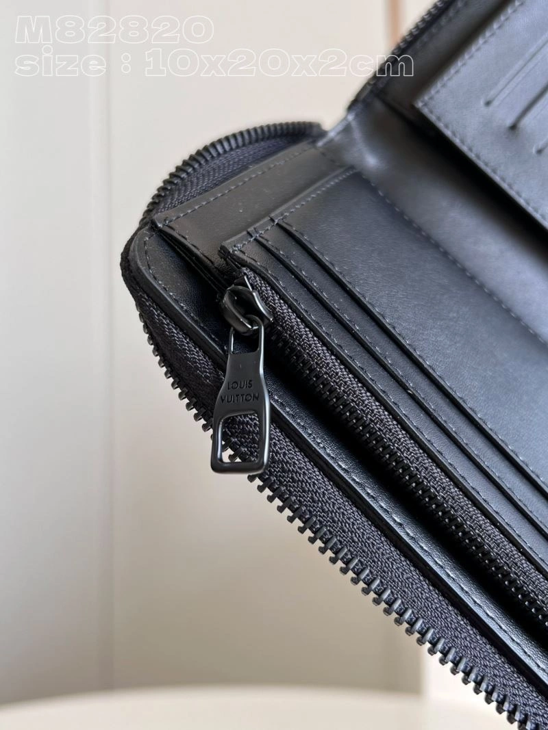 LX Wallets BestValue 6308