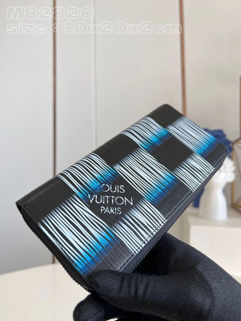 LX Wallets BestValue 6308