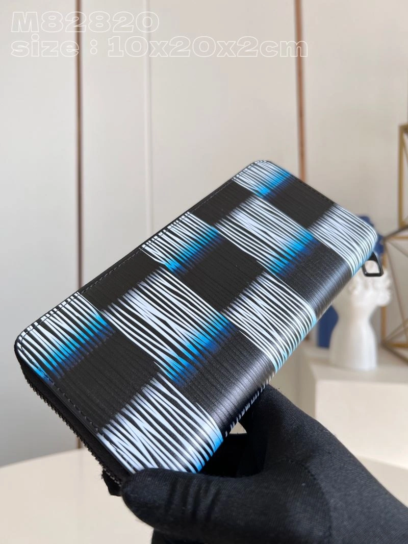 LX Wallets BestValue 6308