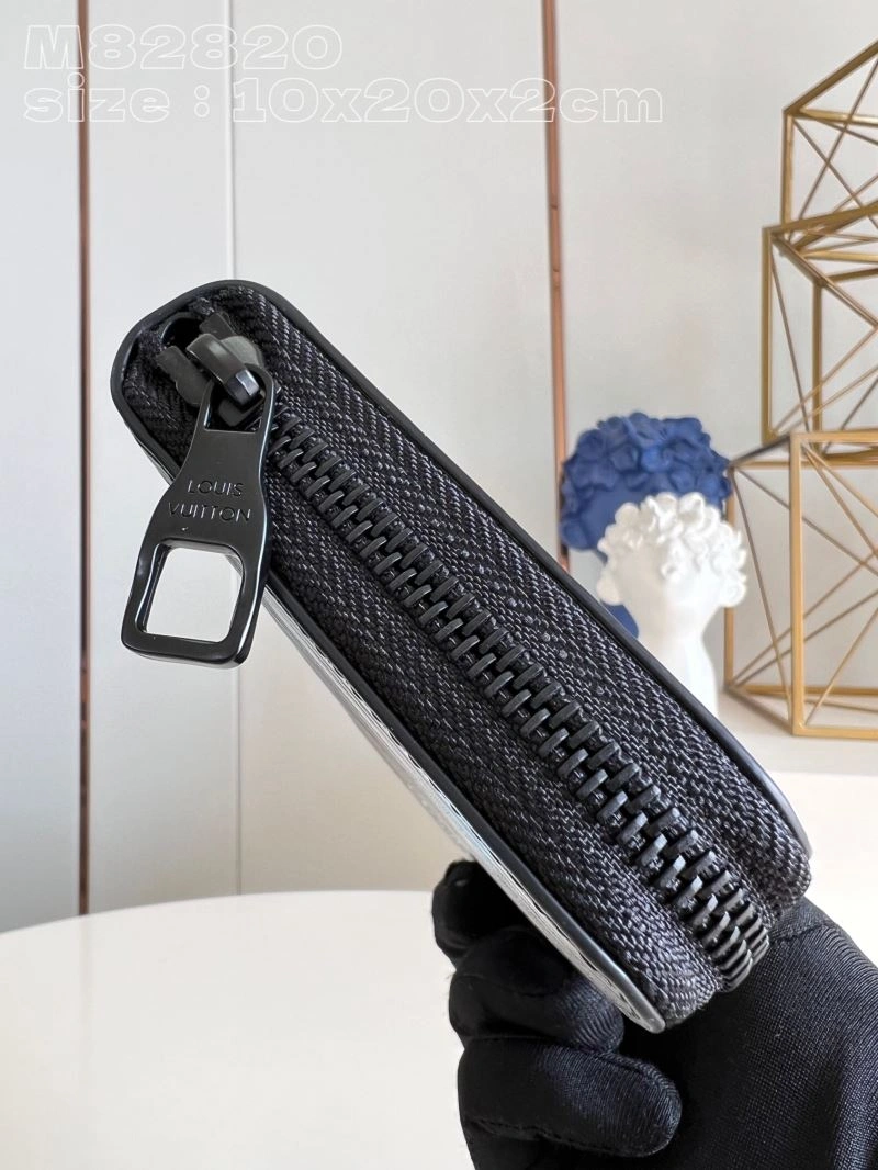LX Wallets BestValue 6308