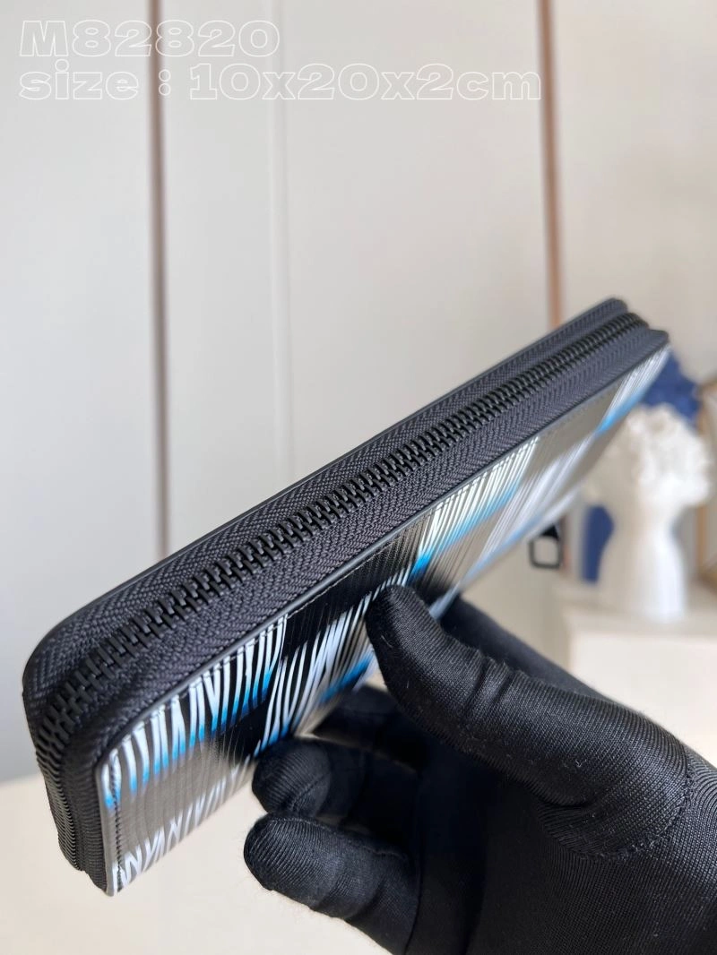 LX Wallets BestValue 6308
