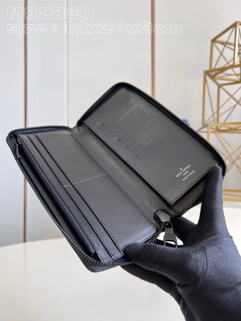 LX Wallets BestValue 6308