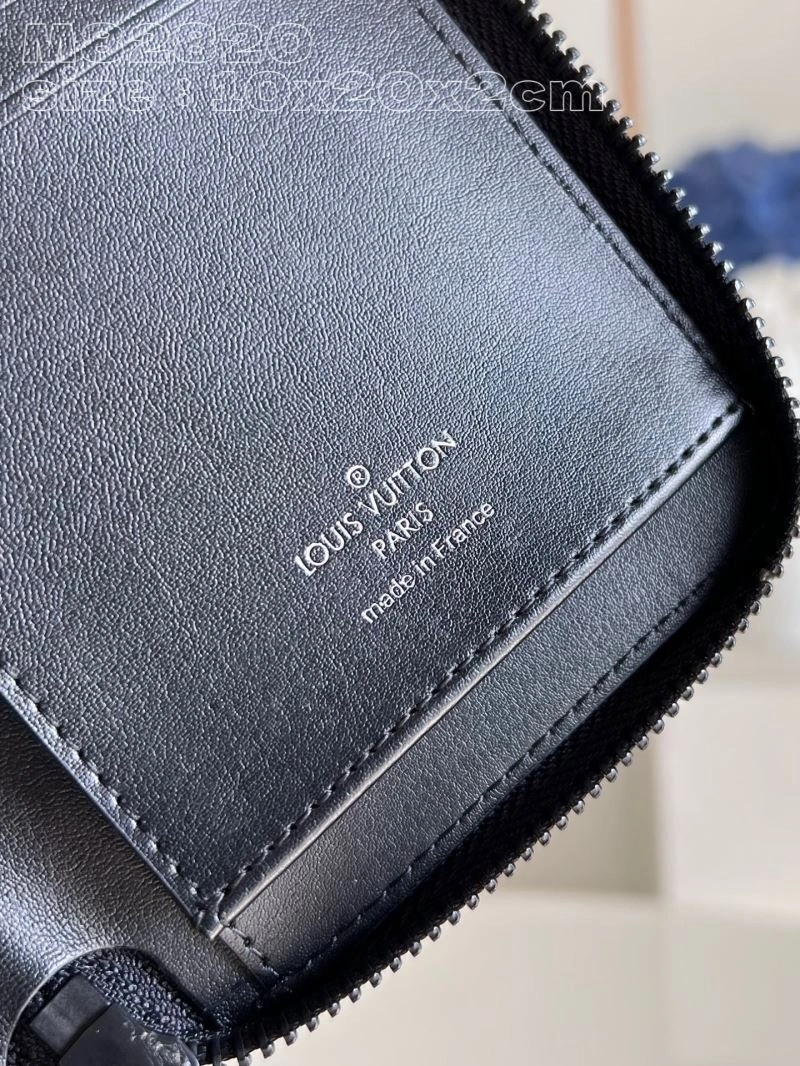 LX Wallets BestValue 6308