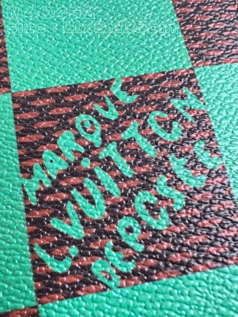 Comfortable LX Wallets 6309